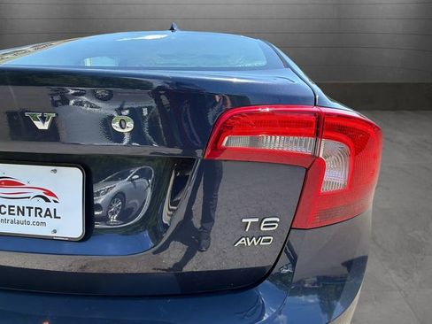 Used 2011 Volvo S60 T6 AWD/4WD image 32