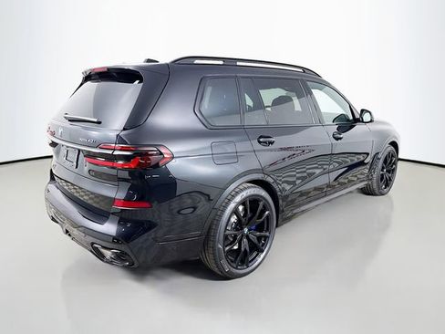 New 2026 BMW X7 xDrive40i w/ M Sport Package image 7