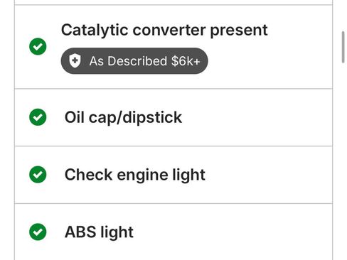 Used 2003 Lexus GS 300 image 31