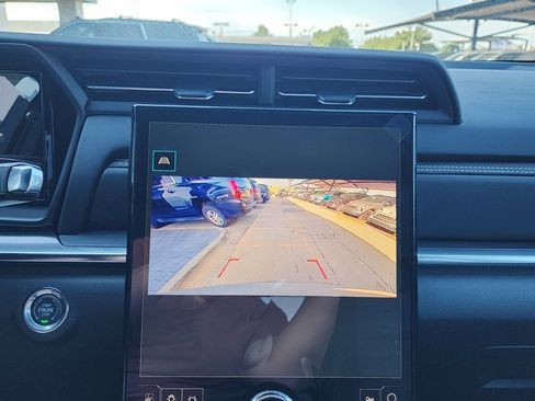 New 2026 GMC Terrain Elevation w/ Black Edition image 27