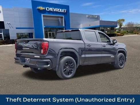 Used 2024 GMC Sierra 1500 Elevation AWD/4WD image 26