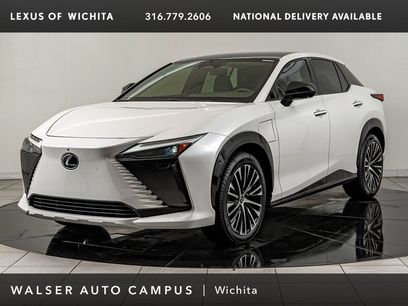 Certified 2024 Lexus RZ 450e Premium w/ Technology Package