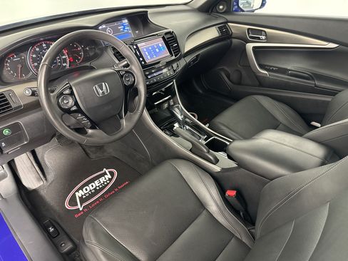 Used 2017 Honda Accord EX-L image 19