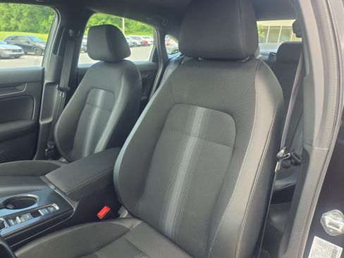 Used 2025 Honda Civic Sport image 11