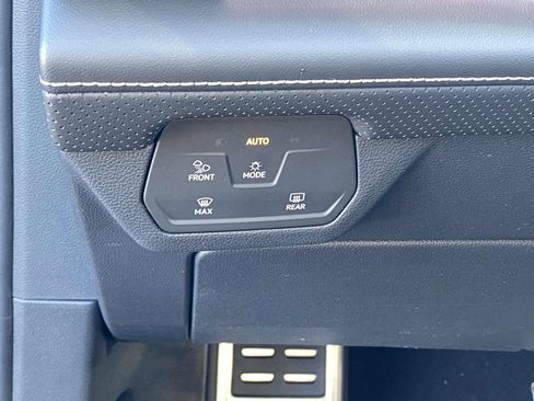 New 2026 Volkswagen Atlas SEL Premium R-Line AWD/4WD image 23