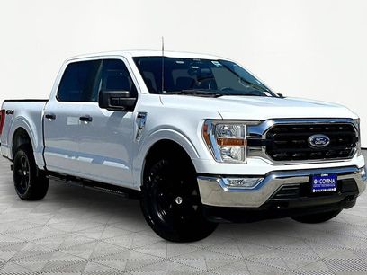 Used 2022 Ford F150 XLT w/ Trailer Tow Package