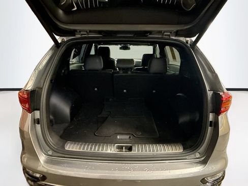 Used 2020 Kia Sportage SX AWD/4WD image 28