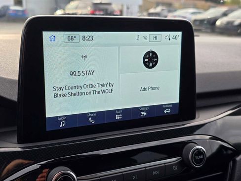 Used 2025 Ford Escape ST-Line Select image 29