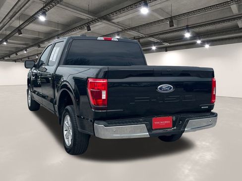 Used 2023 Ford F150 XLT image 14