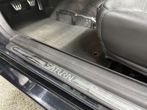 Used 2007 Saturn Sky Red Line image 12