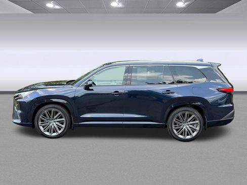 Certified 2024 Lexus TX 350 AWD w/ Technology Package image 2