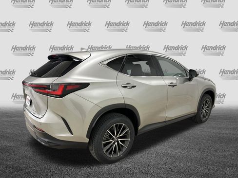 Certified 2024 Lexus NX 350 AWD image 10