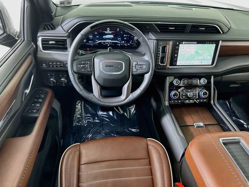 Used 2024 GMC Yukon XL Denali Ultimate image 24