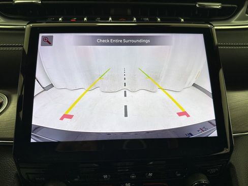 Used 2024 Jeep Grand Cherokee Overland w/ Trailer Tow Package image 33