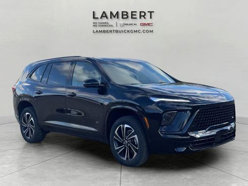 New 2026 Buick Enclave Sport Touring w/ Power Package image 7