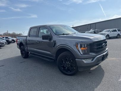 Used 2023 Ford F150 XLT w/ Equipment Group 302A High