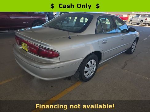 Used 2003 Buick Century Custom image 5