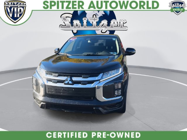 Used 2025 Mitsubishi Outlander Sport AWD image 10