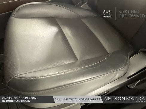 Certified 2022 MAZDA CX-30 2.5 Turbo w/ Premium Package image 24