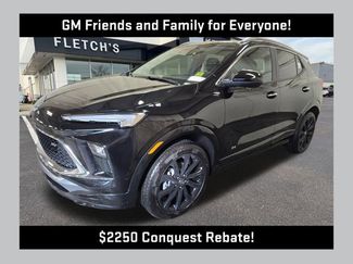 New 2026 Buick Encore GX Sport Touring w/ Comfort Package AWD/4WD 360° Tour