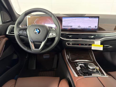 New 2026 BMW X5 sDrive40i w/ Premium Package image 30