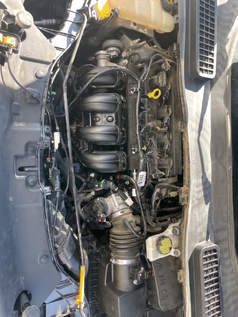 Used 2015 Ford Escape SE FWD image 31