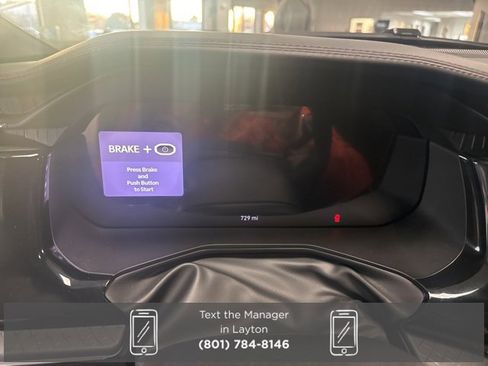 New 2025 Jeep Wagoneer S Limited image 18