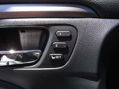 Certified 2020 Honda Passport EX-L image 25