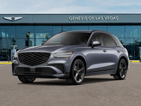 New 2026 Genesis GV70 2.5T Sport Prestige AWD/4WD image 1