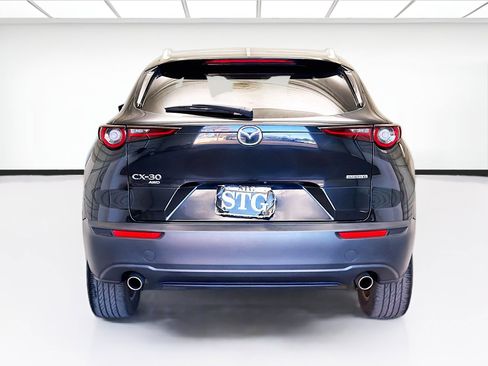 Used 2022 MAZDA CX-30 AWD 2.5 S w/ Select Package image 5