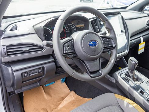 New 2026 Subaru Crosstrek 2.5i Sport image 3