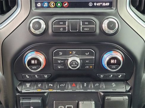 Used 2020 GMC Sierra 3500 Denali w/ Denali Ultimate Package image 25