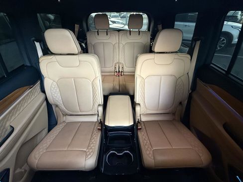 Used 2023 Jeep Grand Cherokee L Summit image 52