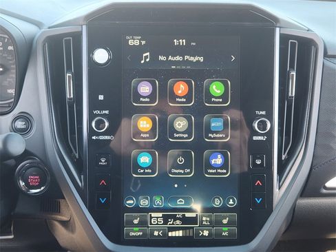 New 2026 Subaru Forester Premium image 12