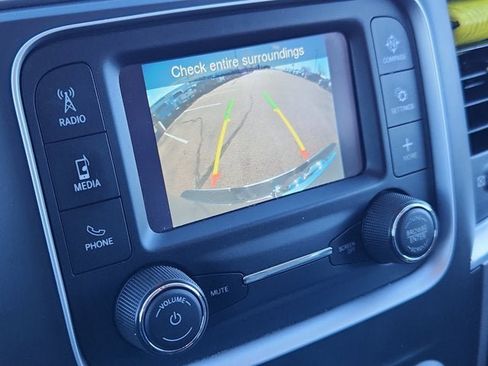 Used 2024 RAM 1500 Classic SLT image 19