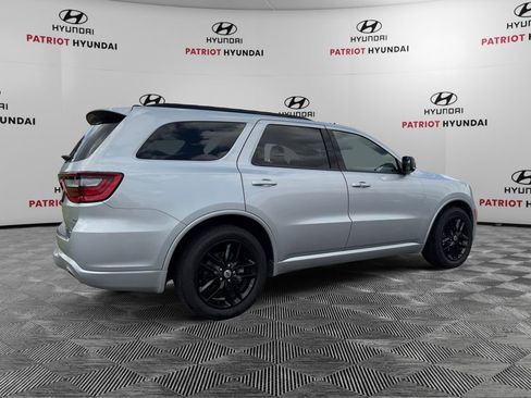 Used 2024 Dodge Durango GT RWD image 3