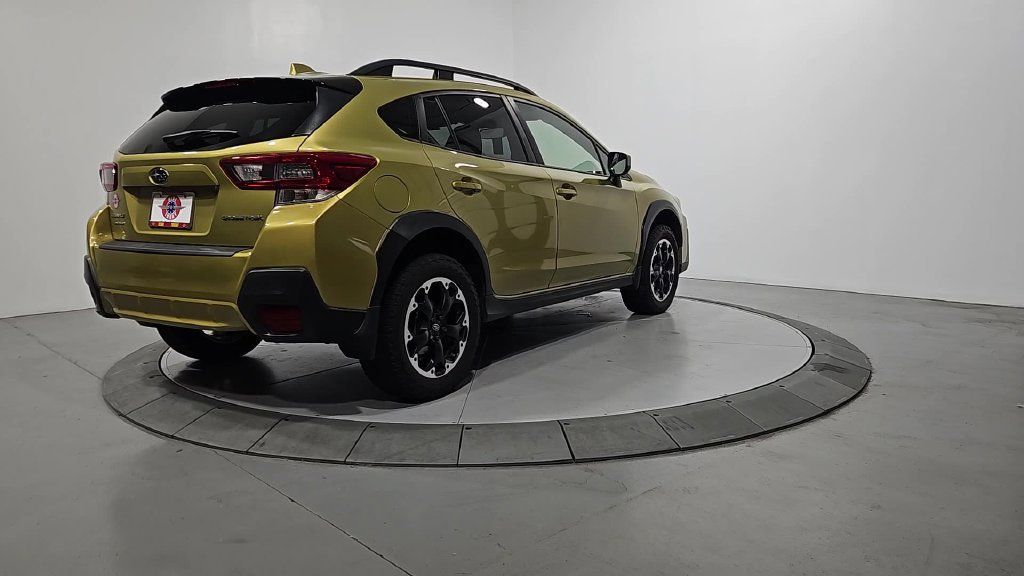 Used 2021 Subaru Crosstrek 2.0i Premium w/ Popular Package #2 AWD/4WD image 5