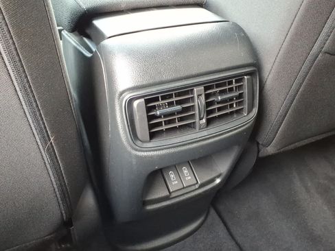 Certified 2022 Honda CR-V EX image 11