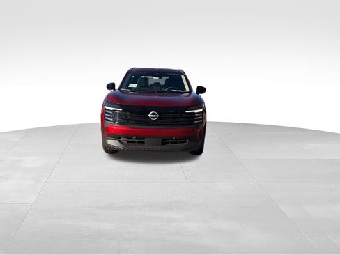 New 2026 Nissan Kicks SV w/ SV Premium Package image 8