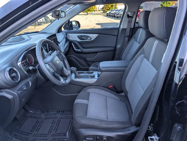 Used 2023 Chevrolet Blazer LT w/ Driver Confidence Package AWD/4WD image 12