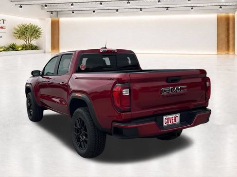 New 2026 GMC Canyon Elevation w/ Convenience Package AWD/4WD image 10