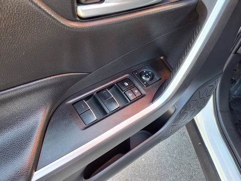Certified 2023 Toyota RAV4 XLE AWD/4WD image 15