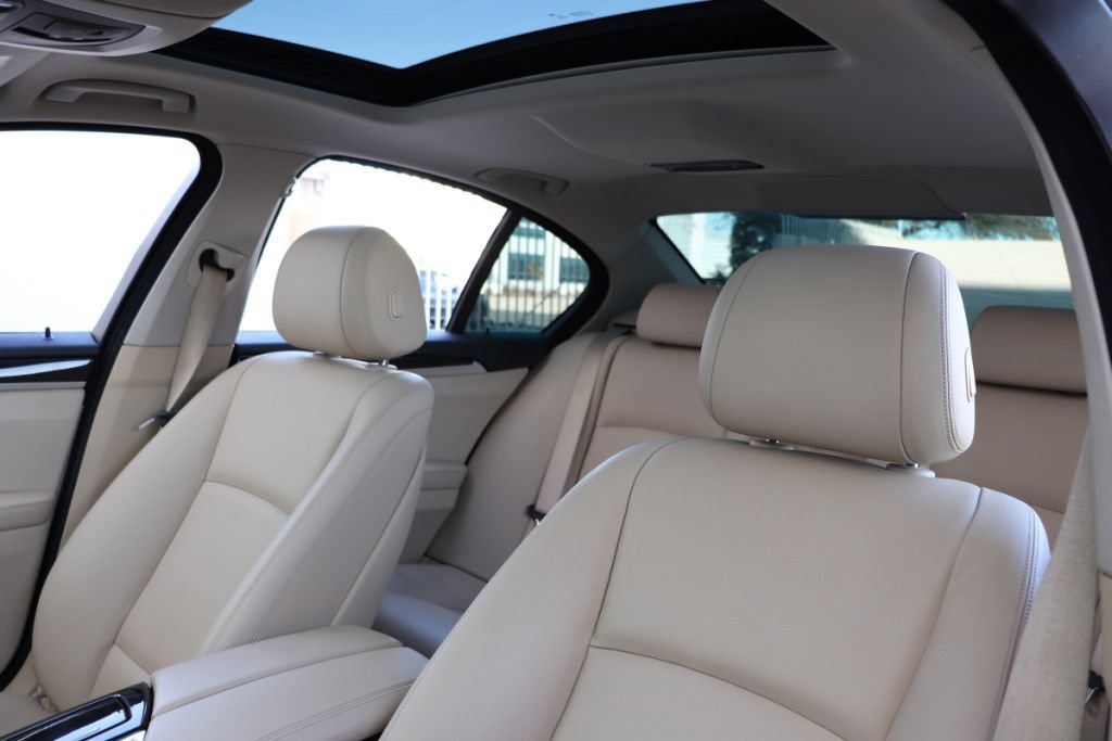 Used 2015 BMW 528i Sedan RWD image 62
