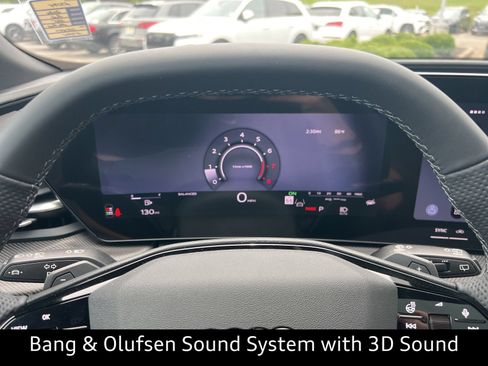 New 2026 Audi SQ5 Premium Plus AWD/4WD image 7