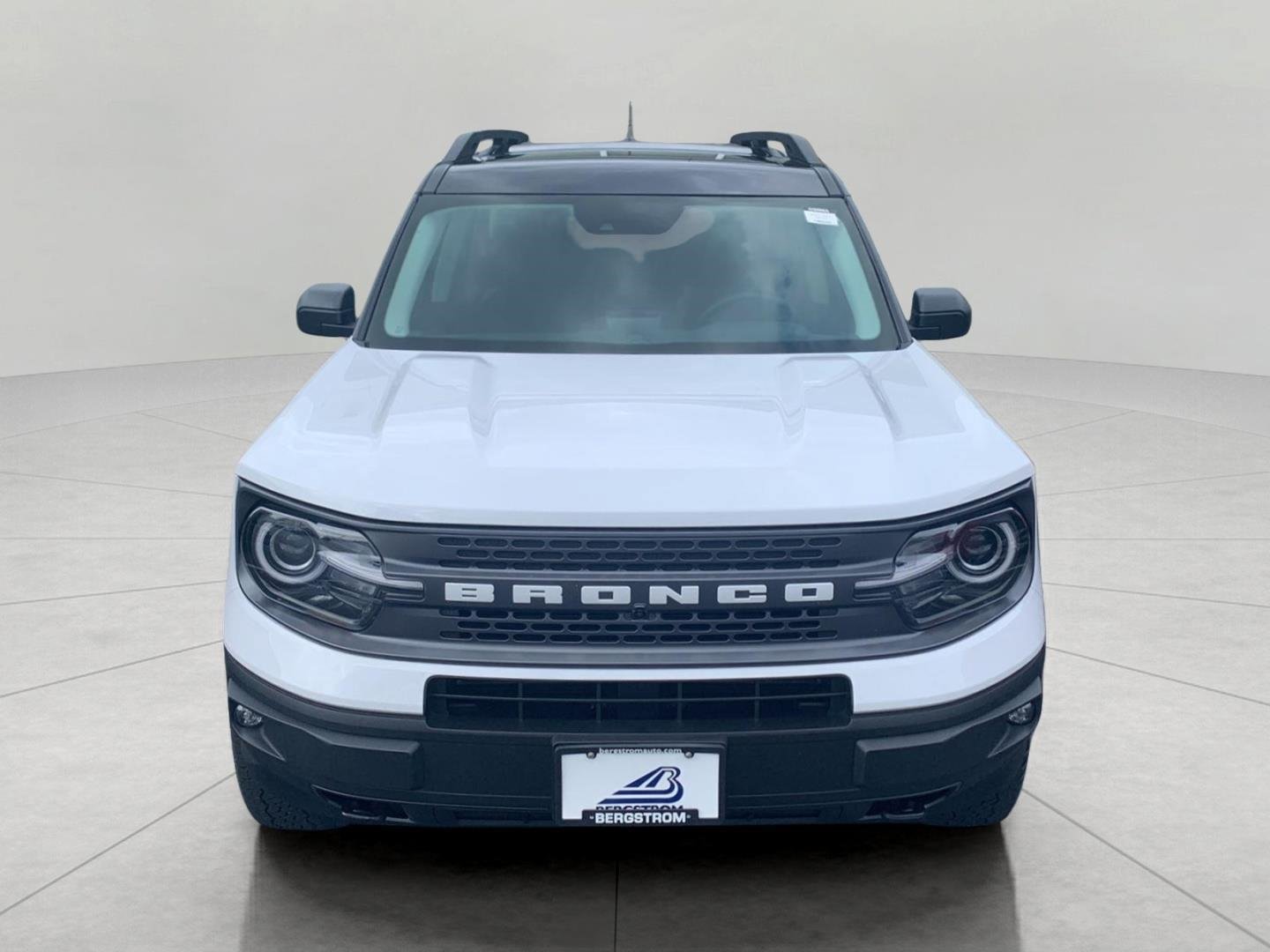 Used 2024 Ford Bronco Sport Badlands w/ Premium Package AWD/4WD image 33