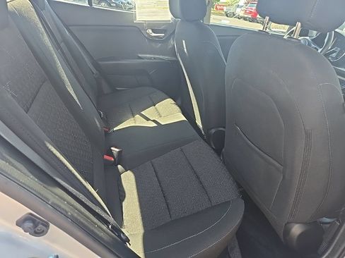 Used 2022 Kia Rio LX FWD image 24