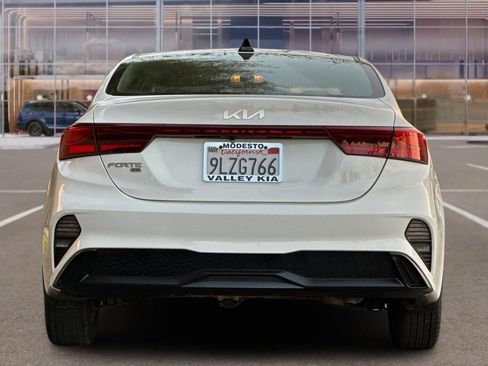 Certified 2024 Kia Forte LX image 5