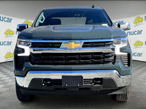 New 2026 Chevrolet Silverado 1500 LT image 3