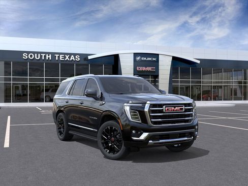 New 2026 GMC Yukon Elevation image 1