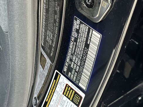 Used 2024 Mercedes-Benz EQE 350+ Sedan image 29